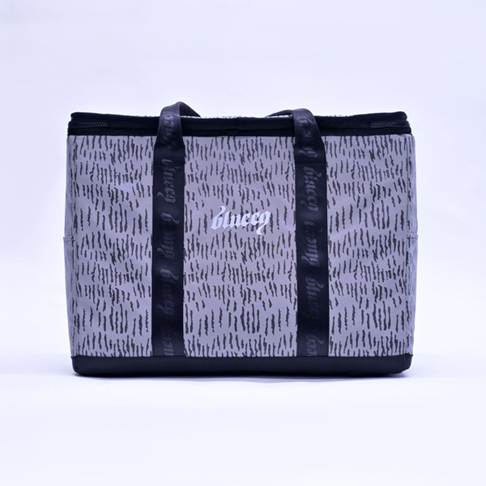 blueeq ブルイク 5R COOLER BAG WOLF 50 クーラーバッグウルフ