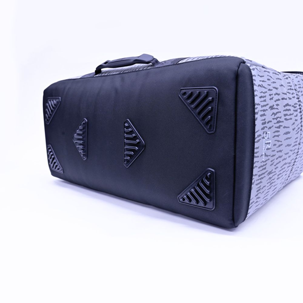 blueeq ブルイク 5R COOLER BAG WOLF 50 クーラーバッグウルフ