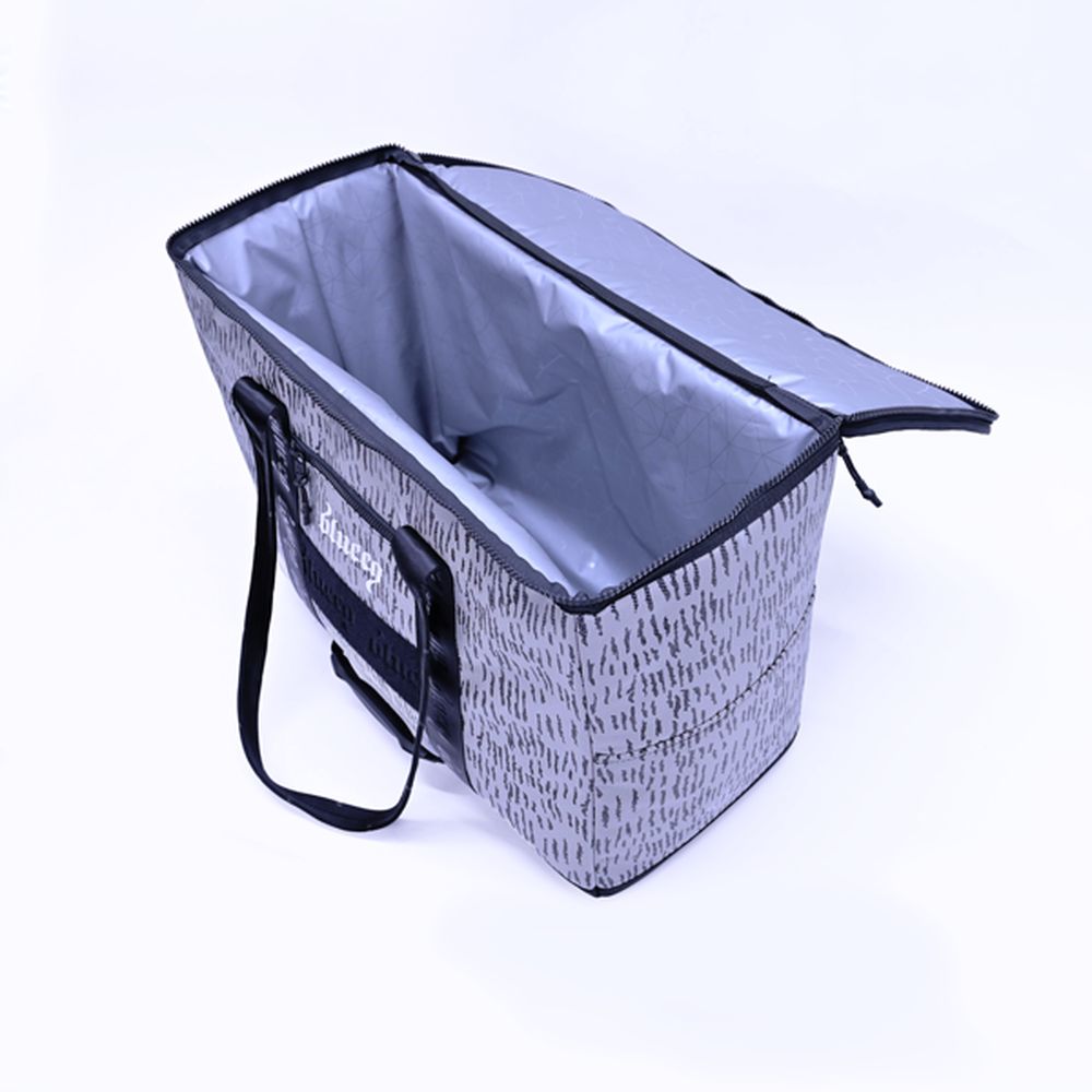 blueeq ブルイク 5R COOLER BAG WOLF 50 クーラーバッグウルフ