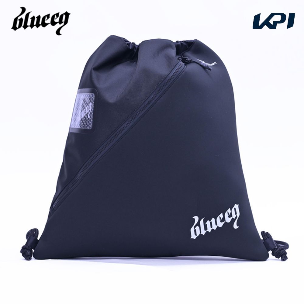 blueeq ブルイク テニスバッグ・ケース 5R GYM BAG ジムバッグ