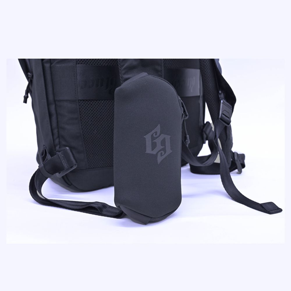 blueeq ブルイク テニスバッグ・ケース 5R TACTICAL PACK 30 