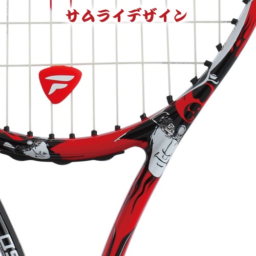 BRIDGESTONE 「ガット張り上げ済」「訳あり」Tecnifibre テクニ
