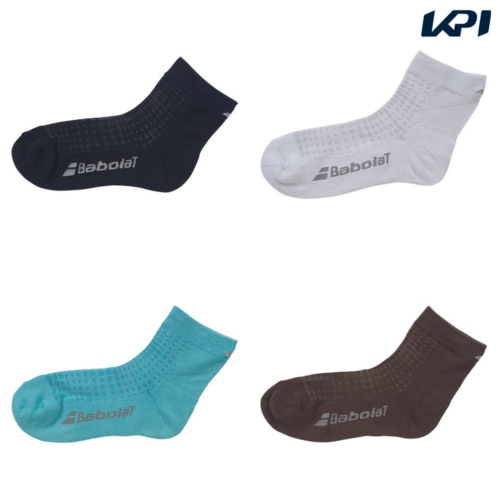 ¨в١٥Хܥ Babolat ƥ˥ 硼ȥå SHORT SOCKS BTANJB01 2019SS