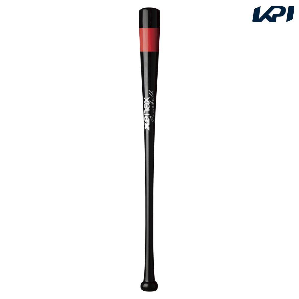 ザナックス XANAX 野球バット リアルワンハンドバット BTB1033 : KPI