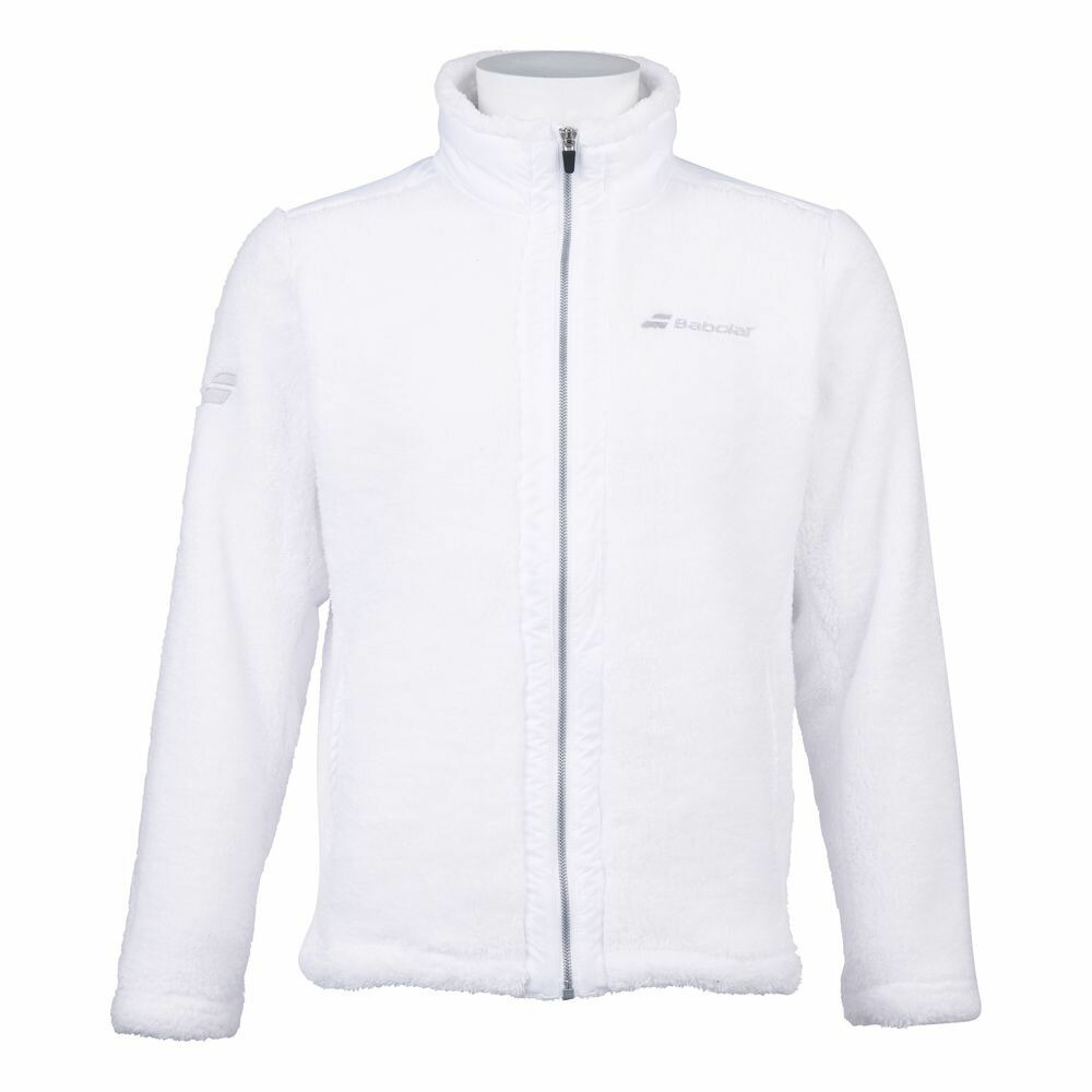 バボラ Babolat テニスウェア ユニセックス ボアジャケット　BOA JACKET BTUOJK45 2019FW 『即日出荷』｜kpi｜03