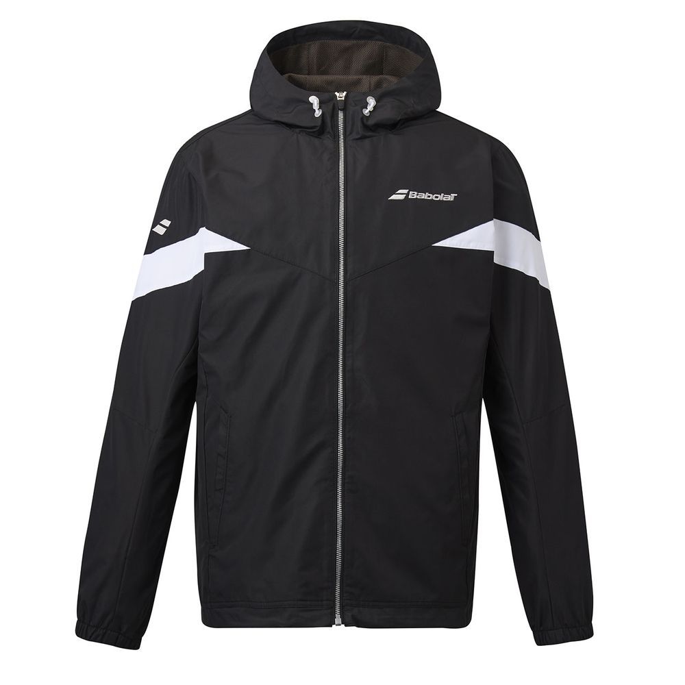 バボラ Babolat テニスウェア ユニセックス WIND JACKET ウィンドジャケット BTUQJK02 2020FW『即日出荷』