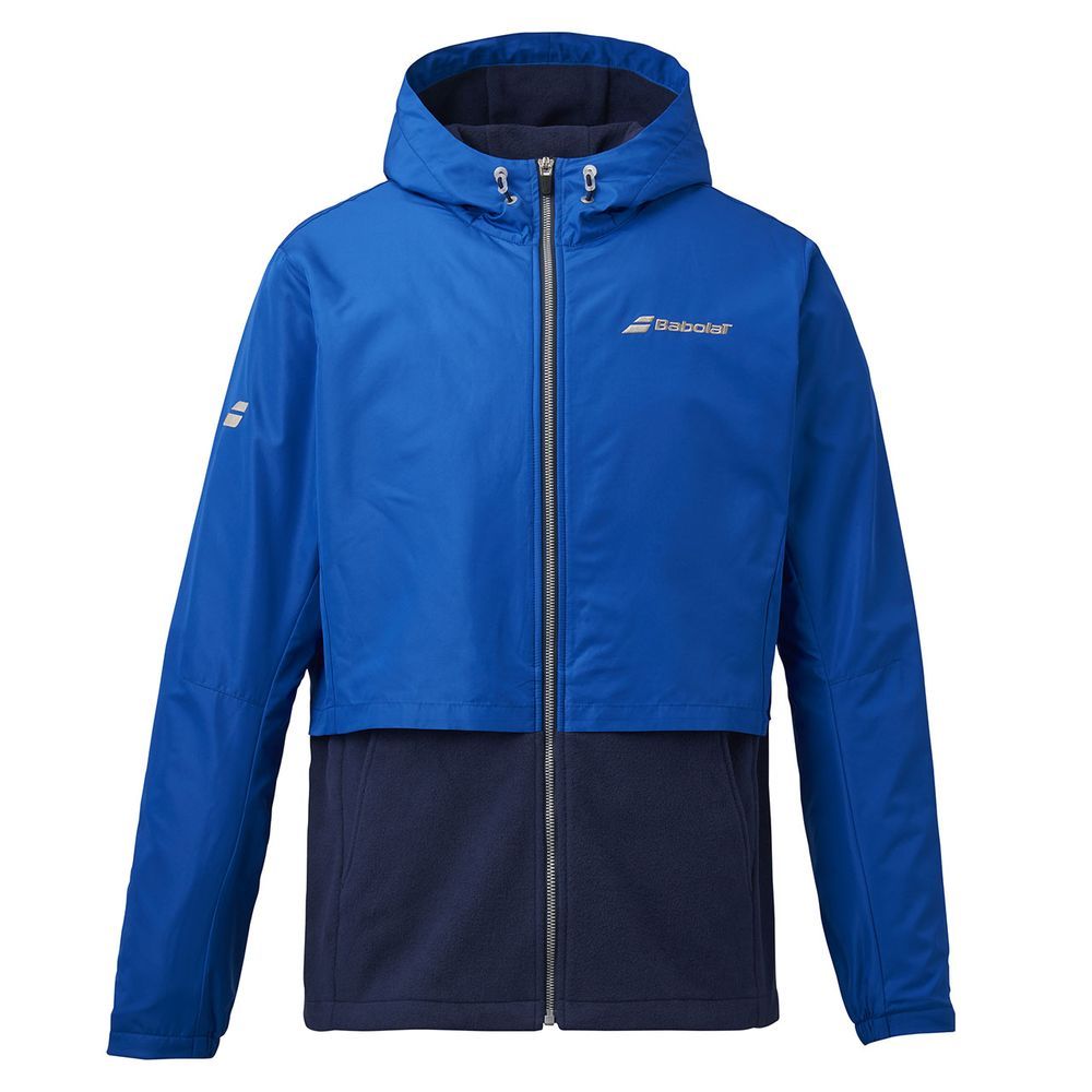Babolat 『即日出荷』バボラ テニスウェア ユニセックス FLEECE