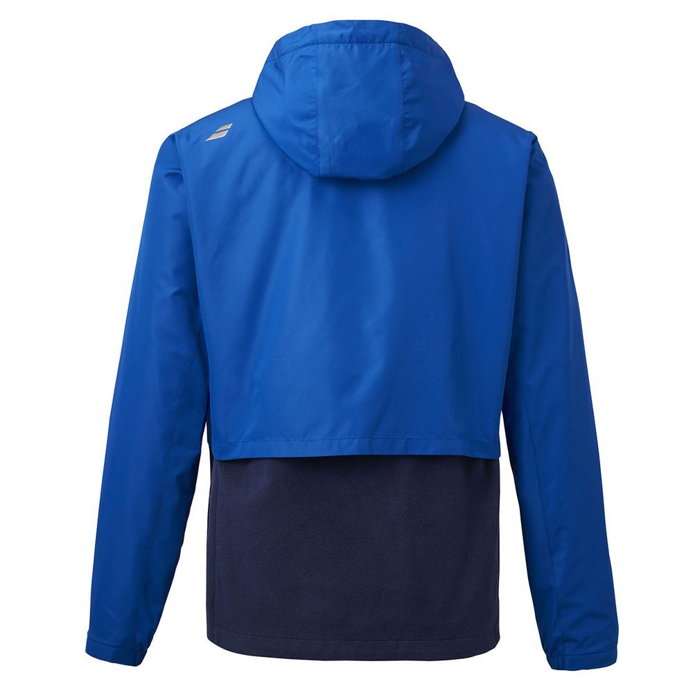 バボラ　ユニセックス　フリースジャケット Babolat 『即日出荷』バボラ テニスウェア ユニセックス FLEECE