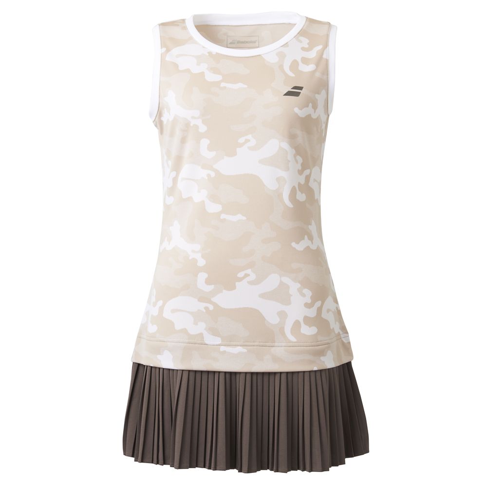 Babolat バボラ テニスウェア レディース ワンピース BTWPJJ00