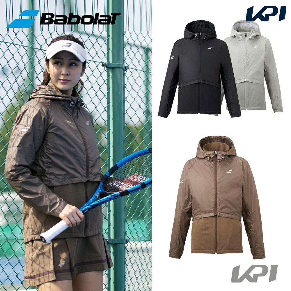 Babolat 『即日出荷』バボラ テニスウェア レディース HNAVI