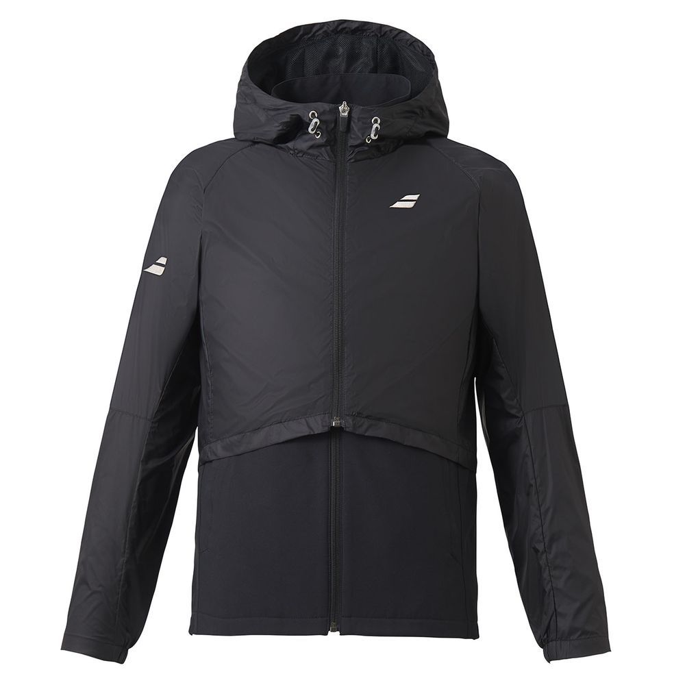 バボラ Babolat テニスウェア レディース HNAVI JACKET ヒートナビジャケット BTWQJK00 2020FW 『即日出荷』｜kpi｜02