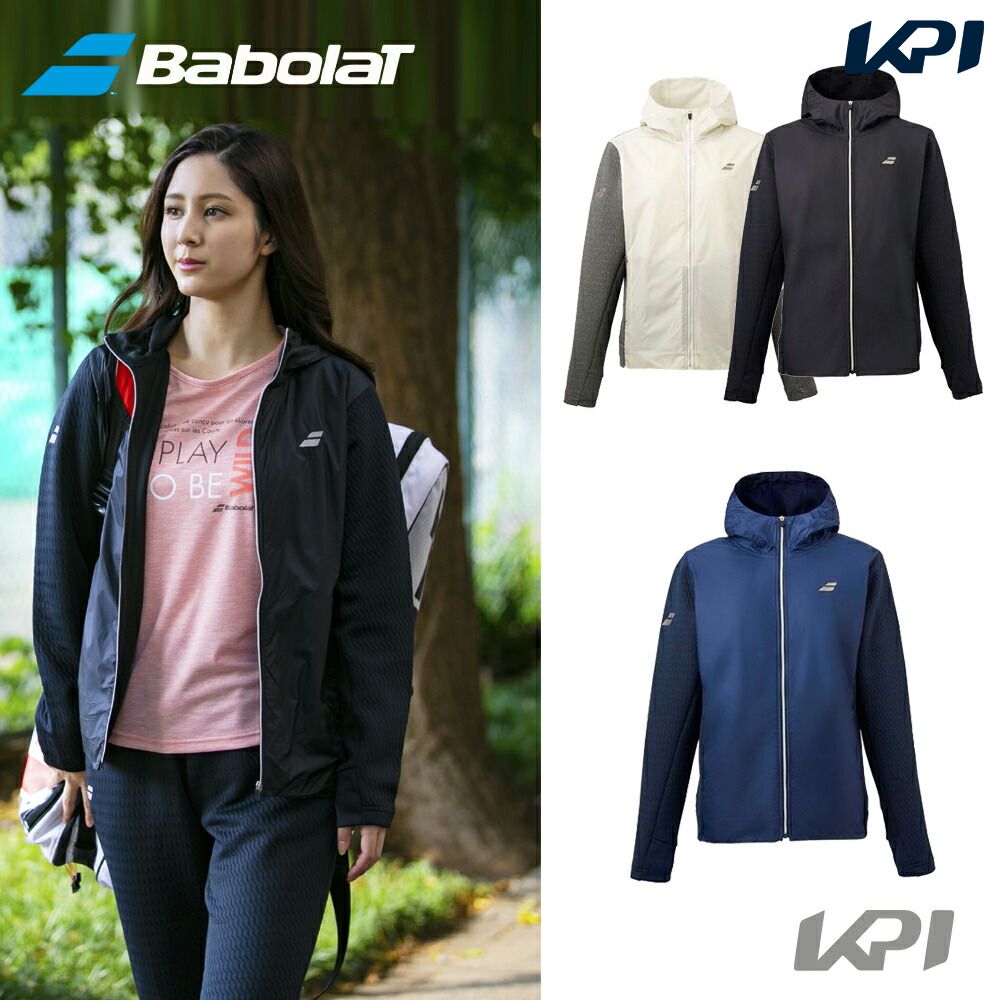 Babolat（バボラ） 『即日出荷』バボラ テニスウェア レディース QUILT