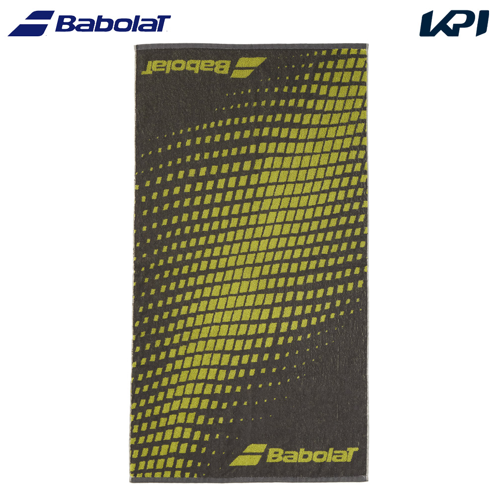 �o�{�� Babolat �e�j�X�A�N�Z�T���[ PURE AERO TOWEL  �s���A�A�G�� �^�I�� BUA6815C 2026SS