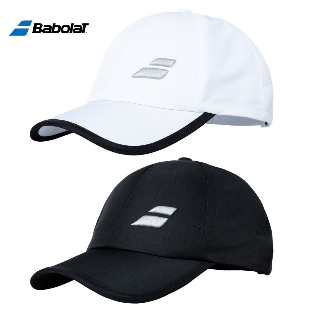 Babolat（バボラ） テニスキャップ・バイザー メンズ CLUB CAP