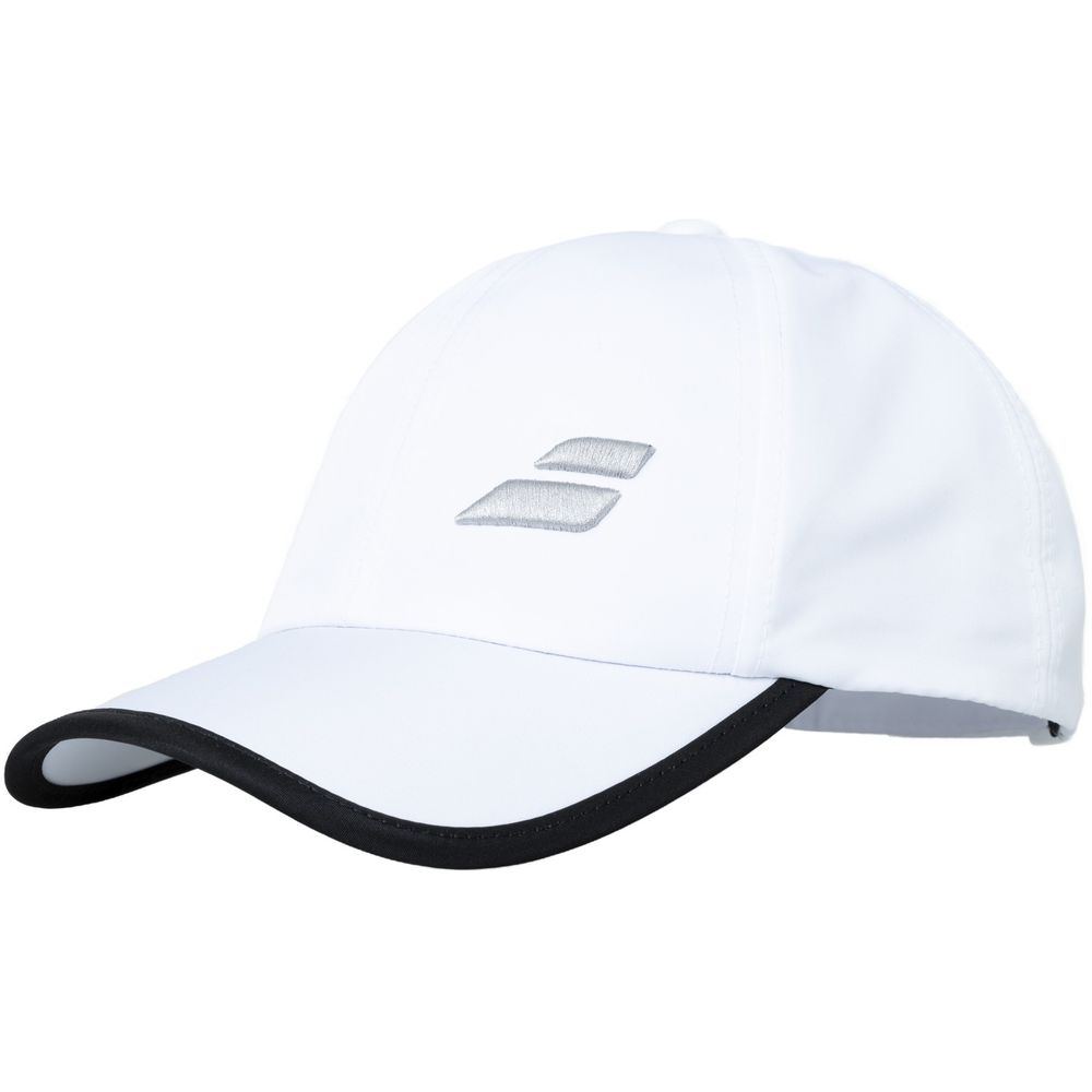 Babolat（バボラ） テニスキャップ・バイザー メンズ CLUB CAP