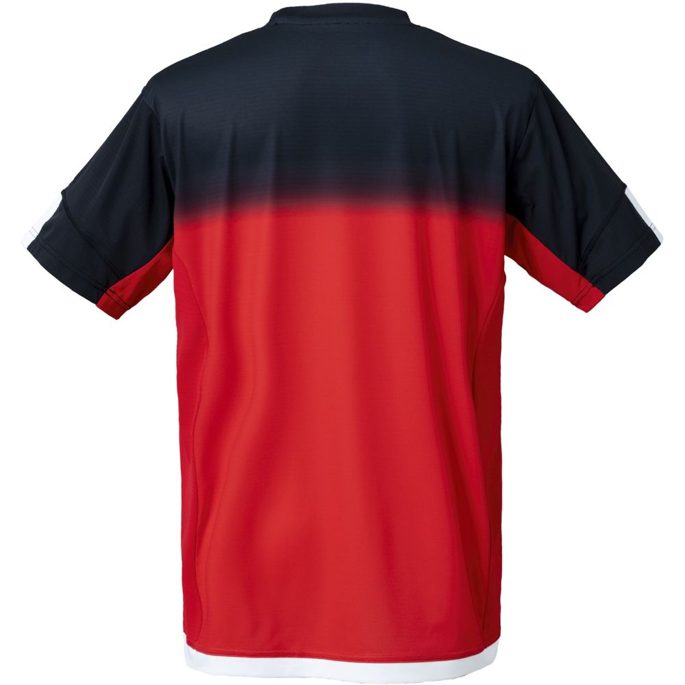バボラ Babolat テニスウェア メンズ CLUB SHORT SLEEVE SHIRT ショートスリーブシャツ BUG1310C 2021SS