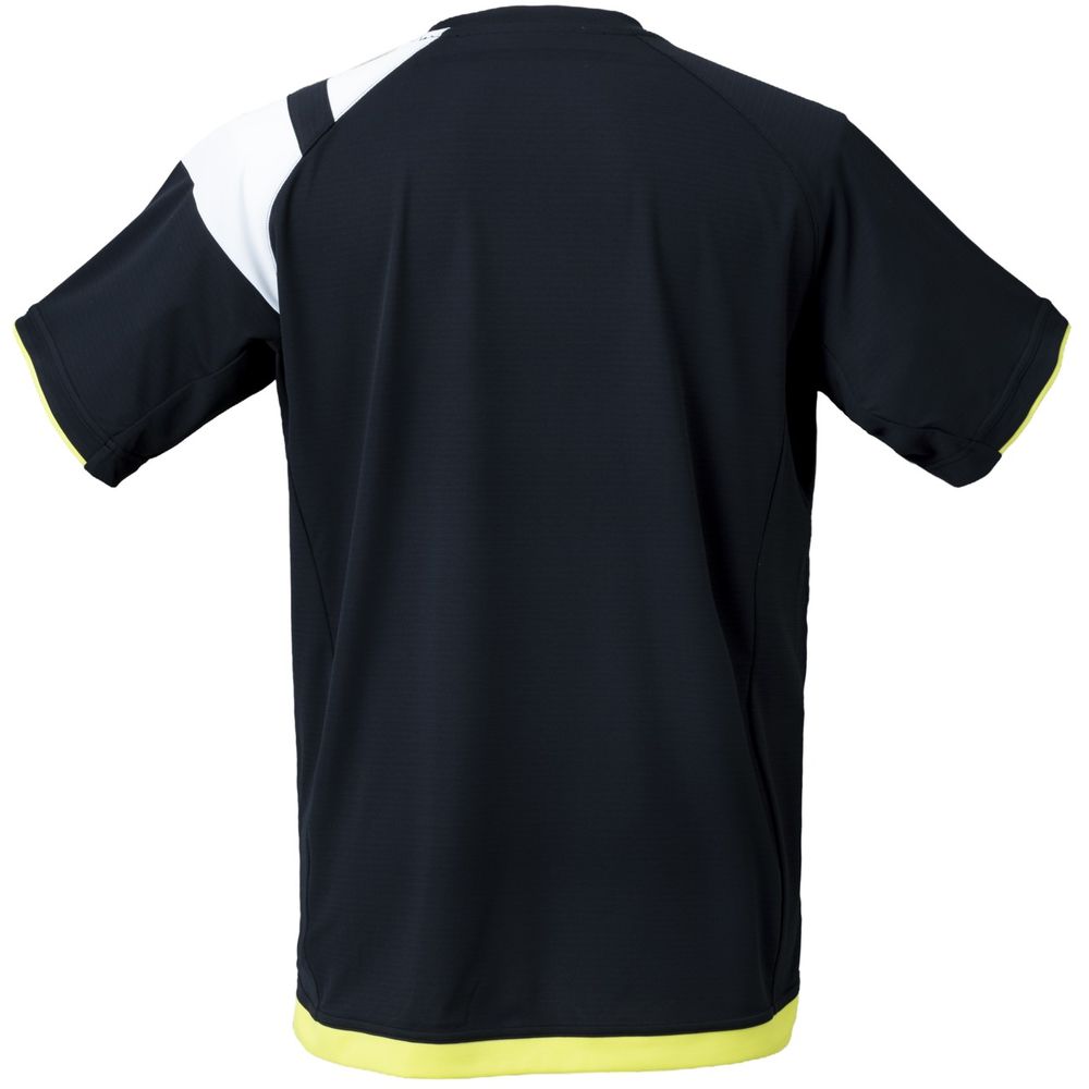 バボラ Babolat テニスウェア メンズ CLUB SHORT SLEEVE SHIRT ショートスリーブシャツ BUG1311C 2021SS『即日出荷』｜kpi｜05