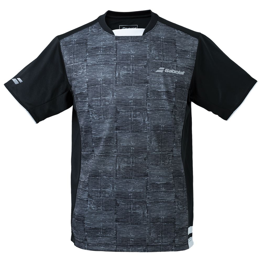 Babolat 『即日出荷』バボラ テニスウェア メンズ PURE SHORT