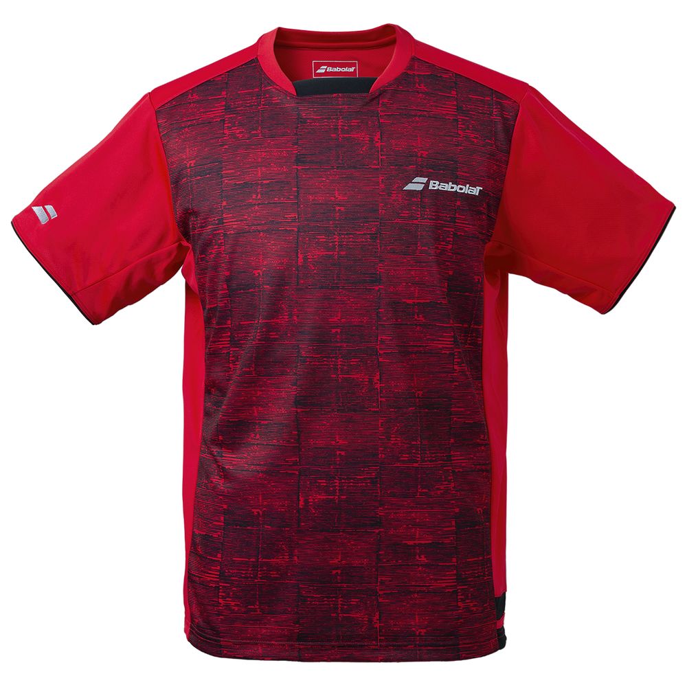 Babolat 『即日出荷』バボラ テニスウェア メンズ PURE SHORT