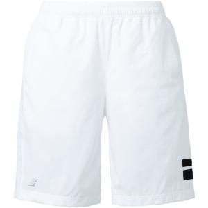 バボラ Babolat テニスウェア メンズ CLUB SHORT PANTS  ショートパンツ B...
