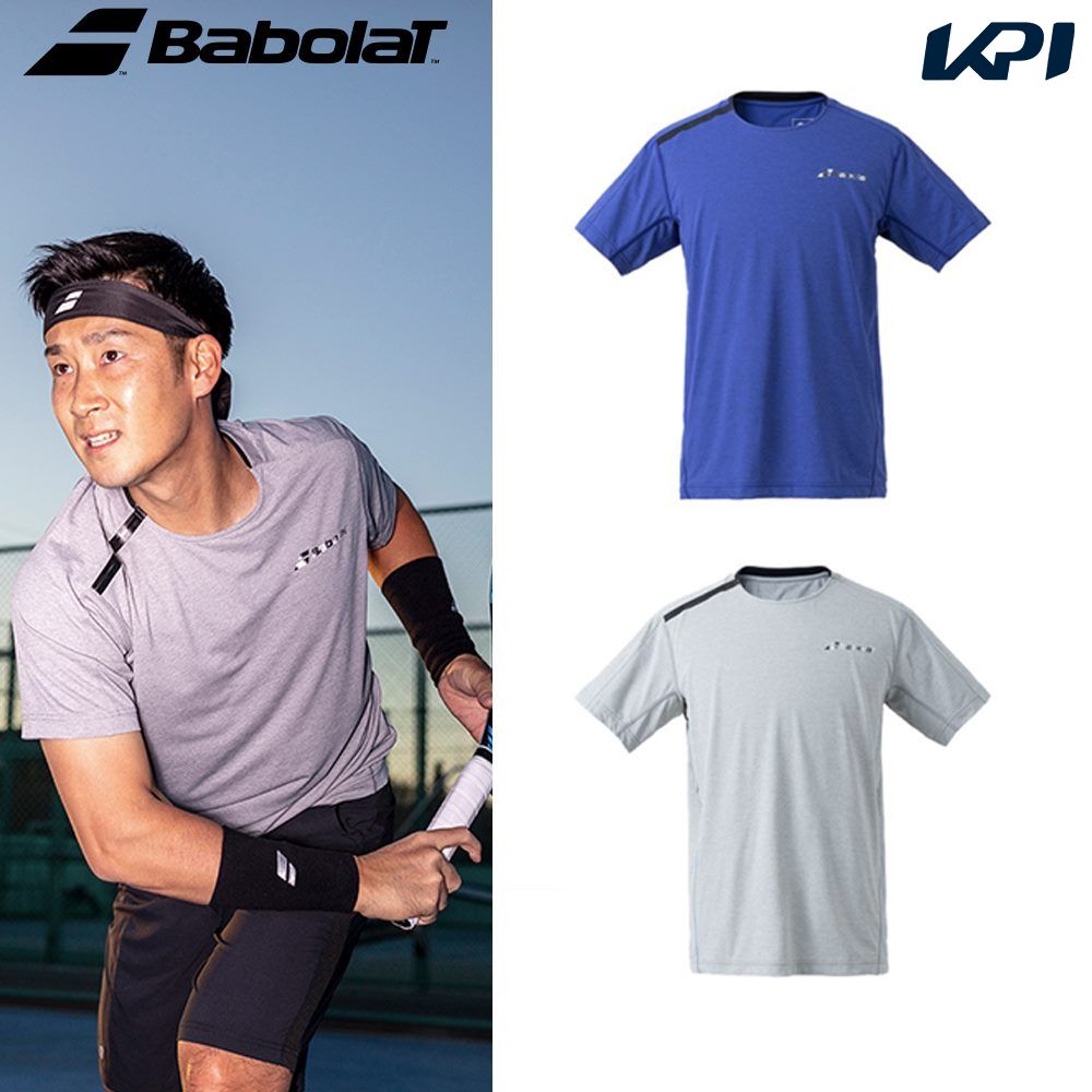 バボラ Babolat テニス ウェア Mサイズ 新品 - メルカリ