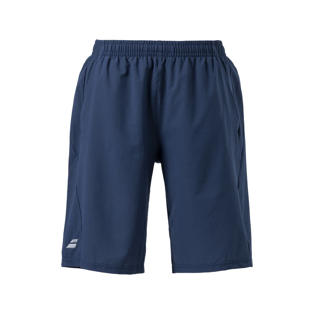 バボラ Babolat テニスウェア メンズ ピュア ショートパンツ PURE SHORT PANTS BUG2453 2022FW 『即日出荷』