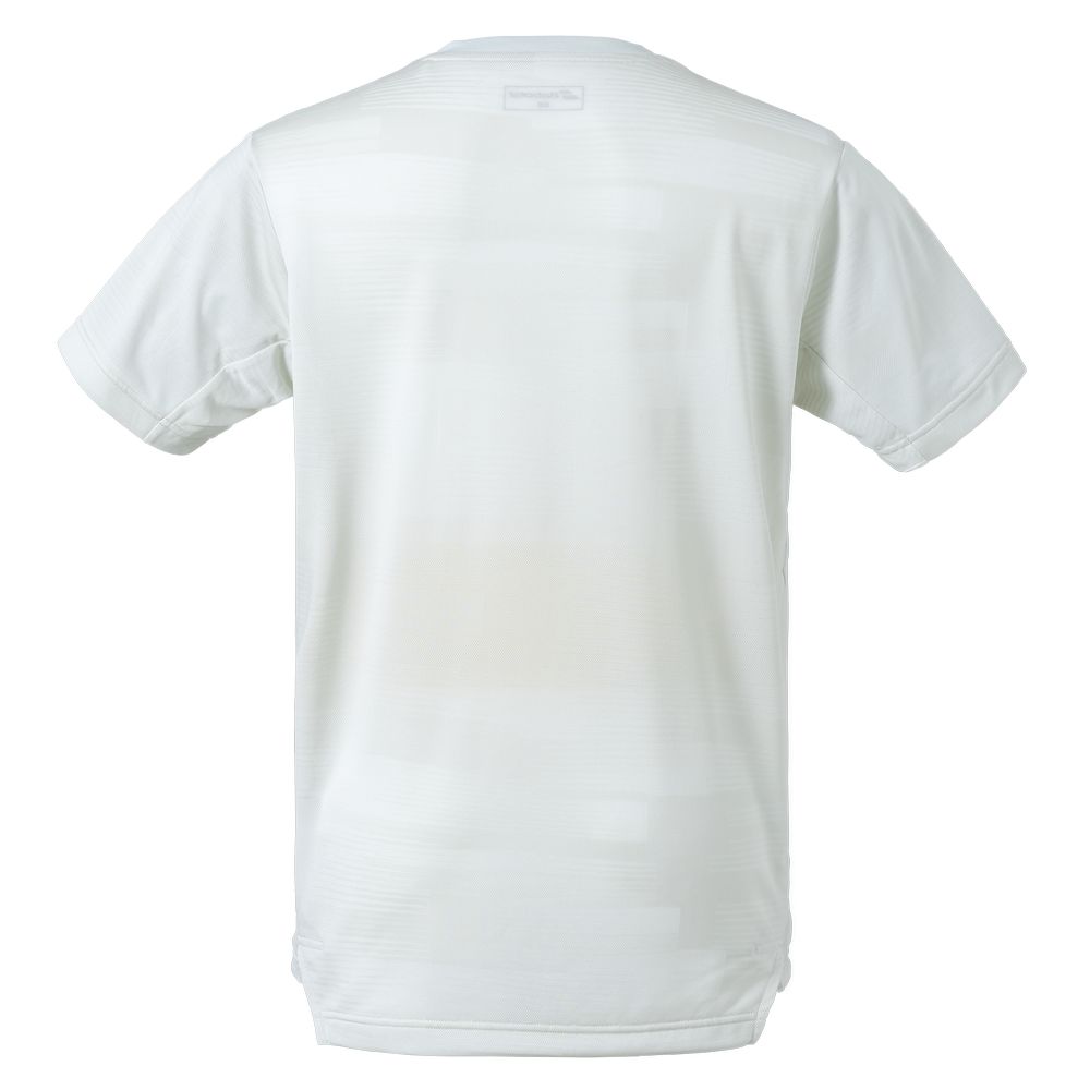 バボラ Babolat テニスウェア メンズ VS ショートスリーブシャツ VS SHORT SLEEVE SHIRT BUG3351 2023FW『即日出荷』｜kpi｜04