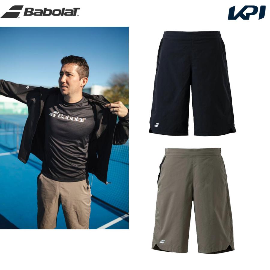 バボラ Babolat テニスウェア メンズ VS ショートパンツ BUG3400 2023SS