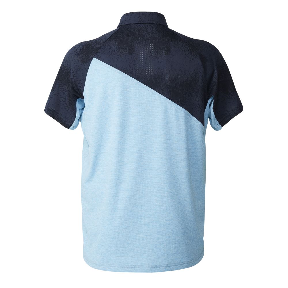 Babolat（バボラ） テニスウェア ユニセックス VS SHORT SLEEVE SHIRT