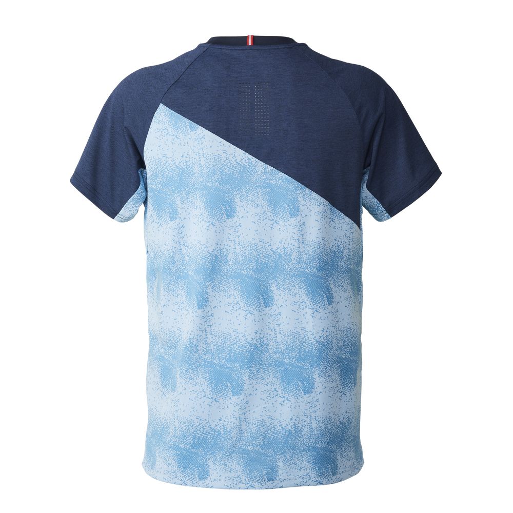 Babolat バボラ テニスウェア ユニセックス VS SHORT SLEEVE