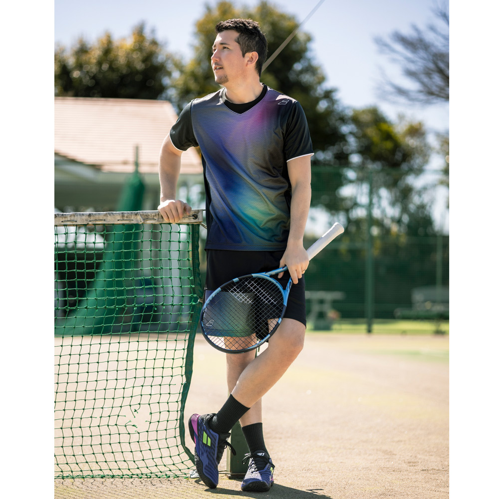 Babolat（バボラ） テニスウェア ユニセックス PURE SHORT PANTS