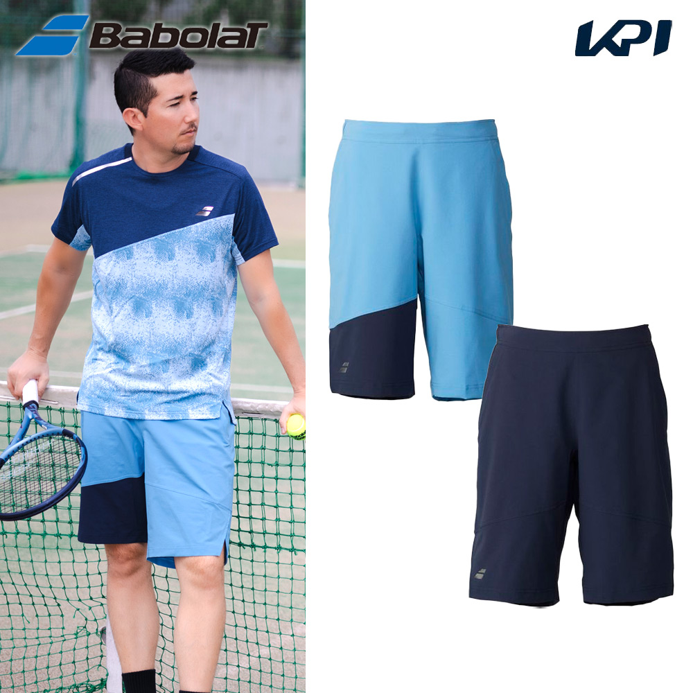 Babolat バボラ テニスウェア ユニセックス VS SHORT PANTS