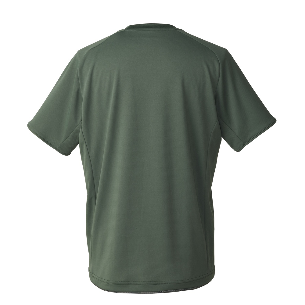 Babolat（バボラ） テニスウェア ユニセックス CLUB SHORT SLEEVE