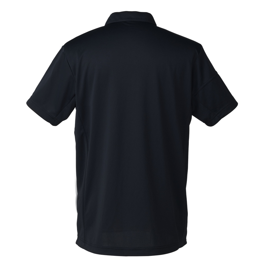 バボラ Babolat テニスウェア ユニセックス CLUB SHORT SLEEVE SHIRT  ショートスリーブシャツ ゲームシャツ BUG6312C 2026SS | Babolat | 03