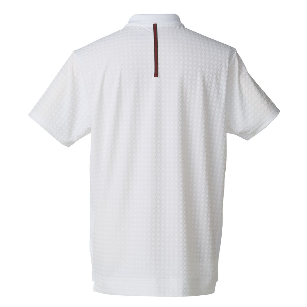 バボラ Babolat テニスウェア ユニセックス   PLAY SHORT SLEEVE SHIRT　 ショートスリーブシャツ BUG6353 2026FW | Babolat | 04