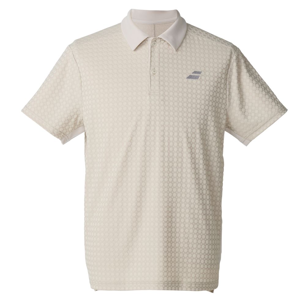 バボラ Babolat テニスウェア ユニセックス   PLAY SHORT SLEEVE SHIRT　 ショートスリーブシャツ BUG6353 2026FW | Babolat | 03