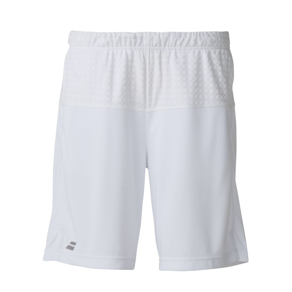 バボラ Babolat テニスウェア ユニセックス   PLAY SHORT PANTS ショートパンツ BUG6453 2026FW | Babolat | 01