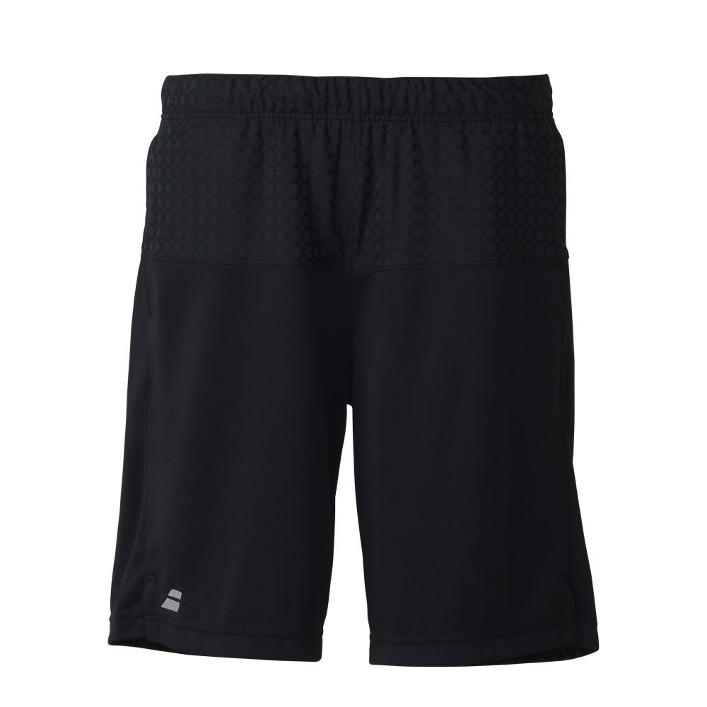 バボラ Babolat テニスウェア ユニセックス   PLAY SHORT PANTS ショートパンツ BUG6453 2026FW | Babolat | 02