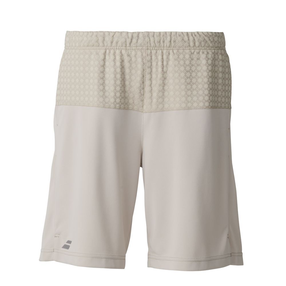 バボラ Babolat テニスウェア ユニセックス   PLAY SHORT PANTS ショートパンツ BUG6453 2026FW | Babolat | 03