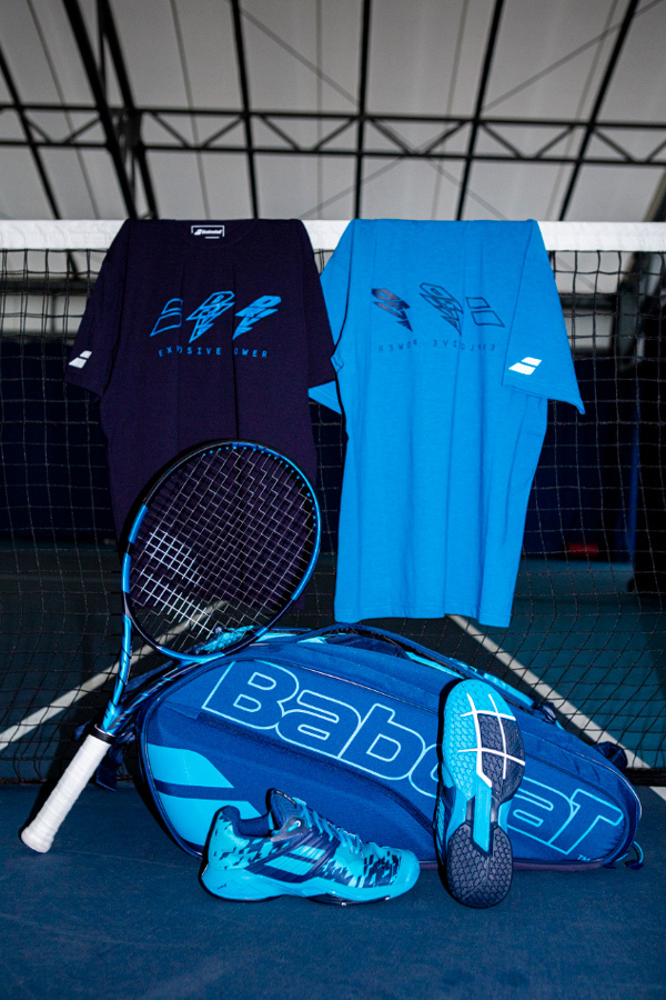 ウェア Babolat PUREDRIVE 楽天市場】【10％OFFクーポン対象】バボラ Babolat テニスウェア
