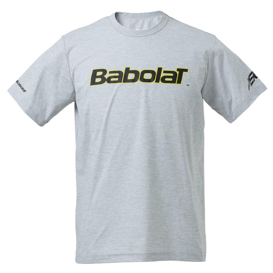 バボラ Babolat テニスウェア メンズ ピュアアエロ ショートスリーブシャツ PURE AERO SHORT SLEEVE SHIRT BUP2566C 2022FW『即日出荷』｜kpi｜03