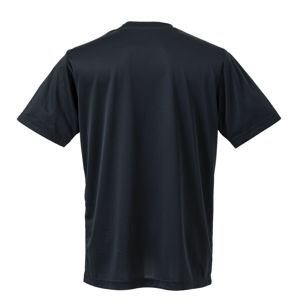 バボラ Babolat テニスウェア ユニセックス CLUB SHORT SLEEVE SHIRT ショートスリーブ 半袖Tシャツ BUP4511C  2024SS