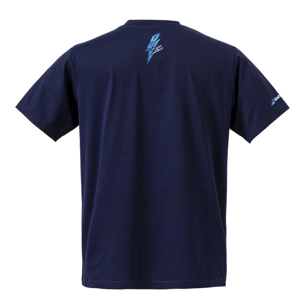 Babolat ピュアドライブ 30周年記念モデル YONEX Tシャツ セット Babolat（バボラ） 『即日出荷』バボラ テニスウェア ユニセックス