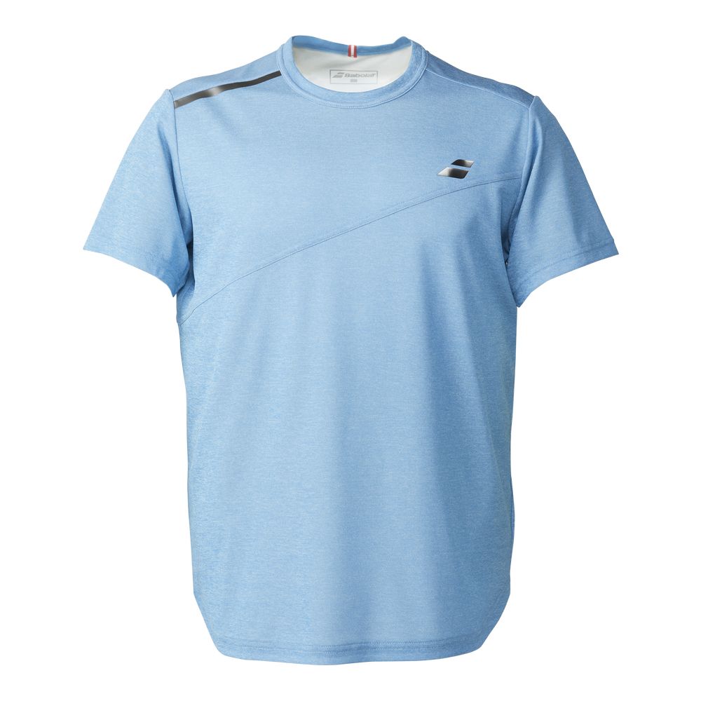 Babolat バボラ テニスウェア ユニセックス VS SHORT SLEEVE