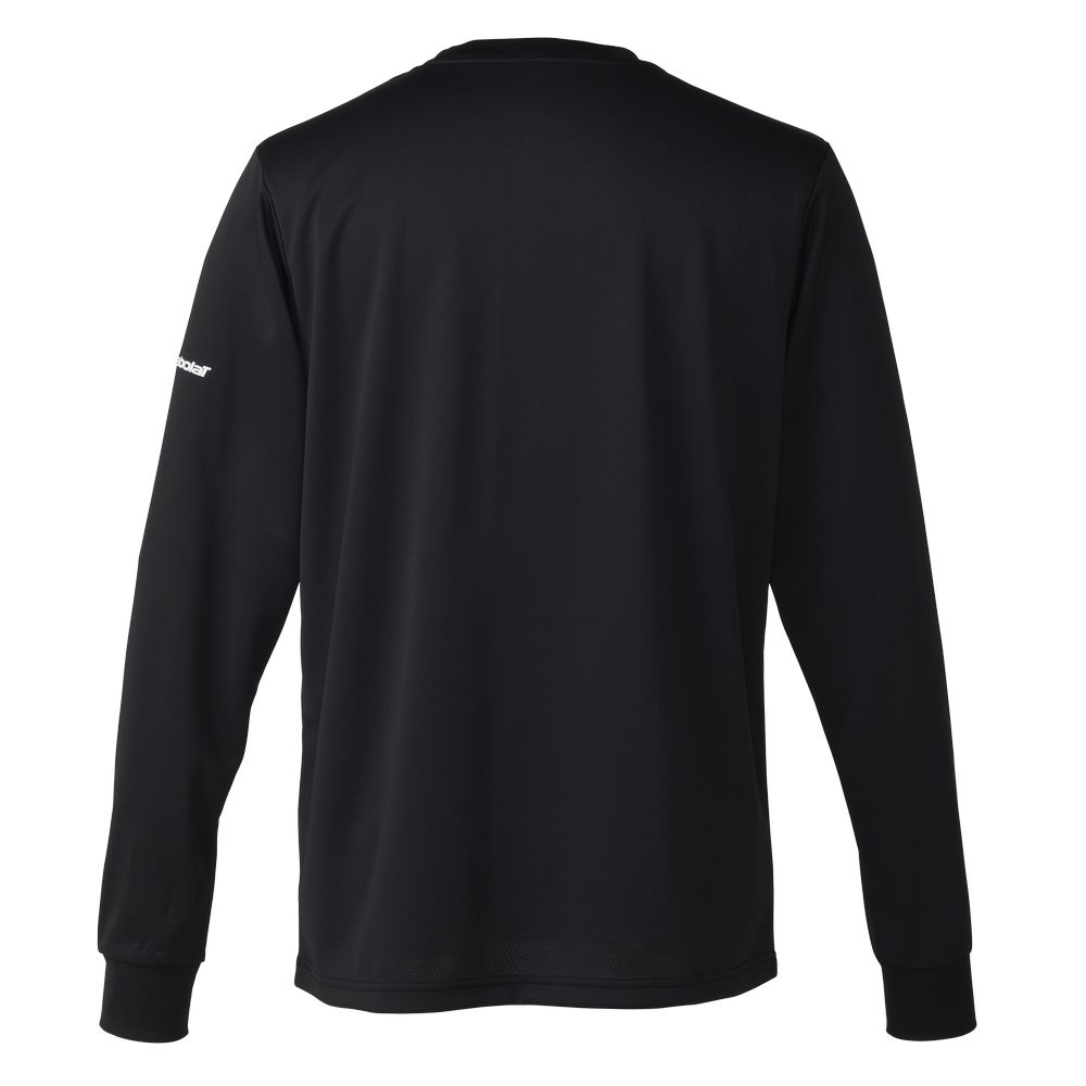 Babolat テニス シャツ（袖タイプ：長袖）の商品一覧｜ウエア