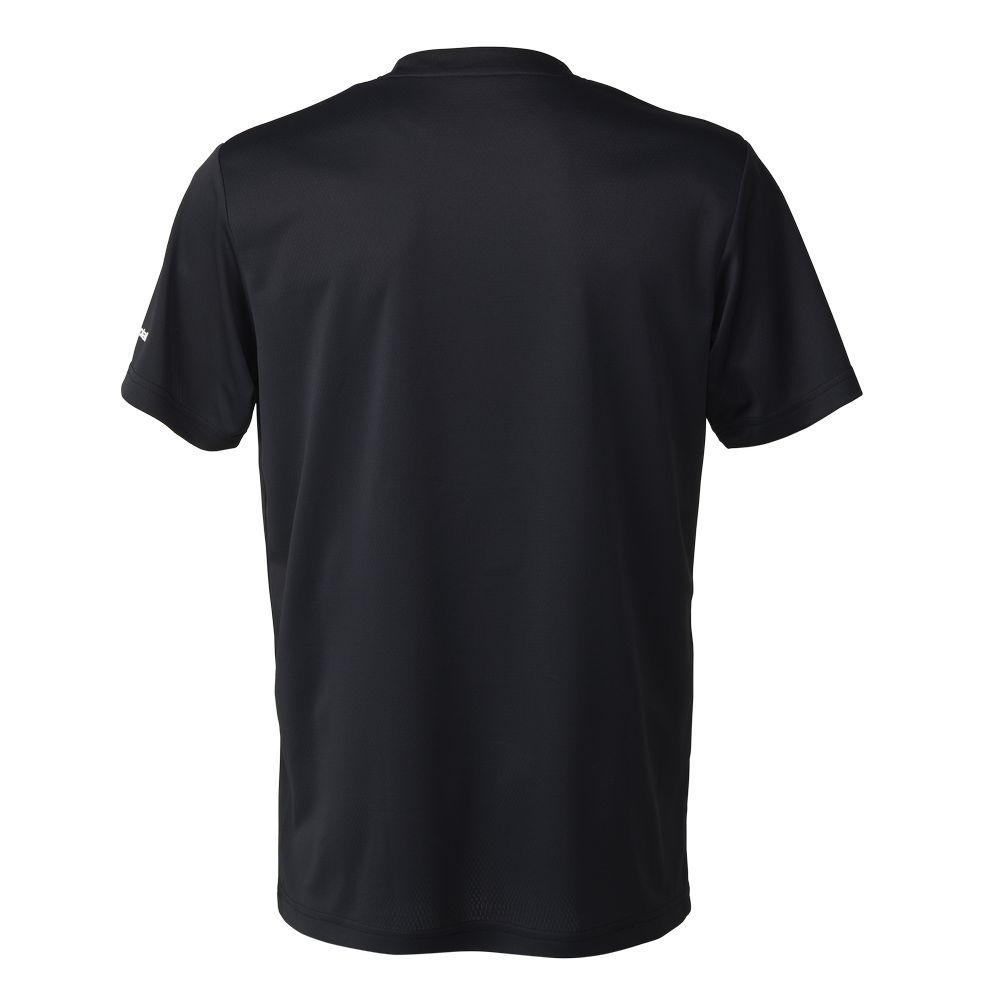 Babolat（バボラ） テニスウェア ユニセックス CLUB SHORT SLEEVE