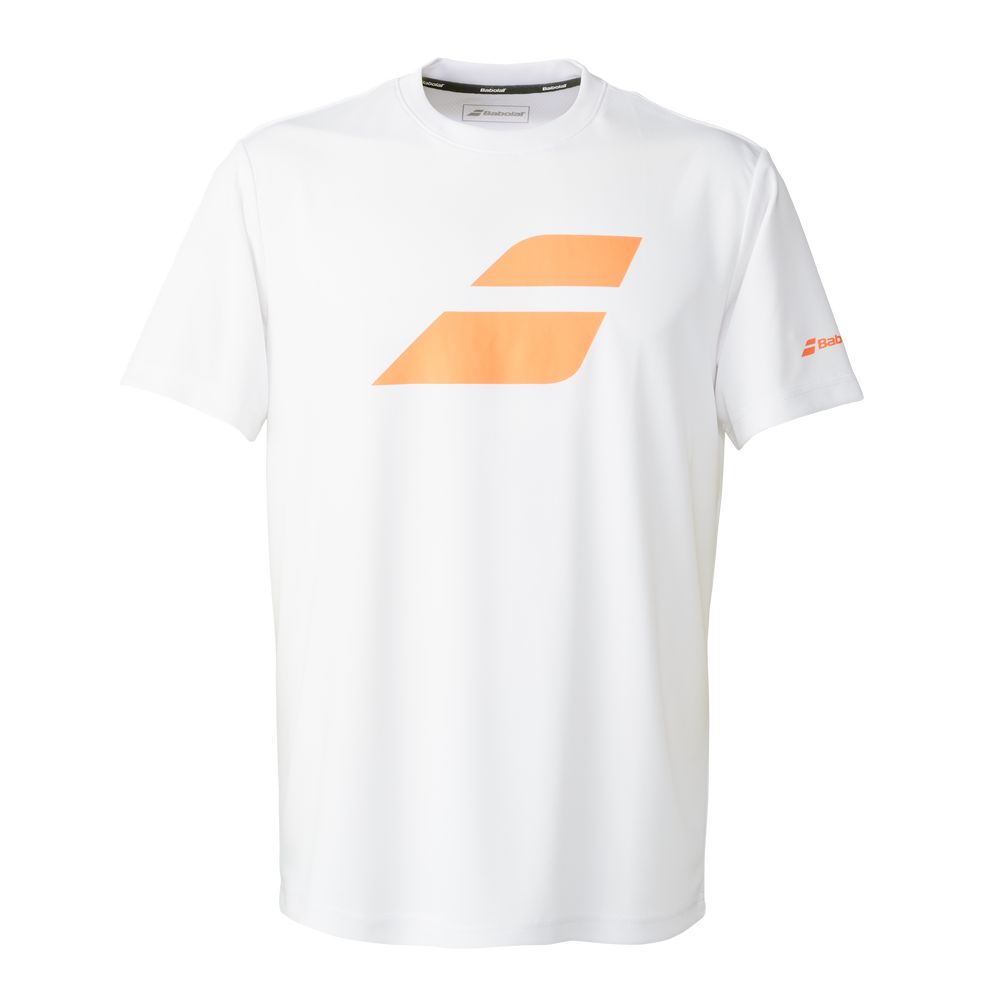 Babolat テニスウェア セットアップ　TシャツMショートパンツ L Babolat（バボラ） テニスウェア ユニセックス 「上下セット」CLUB