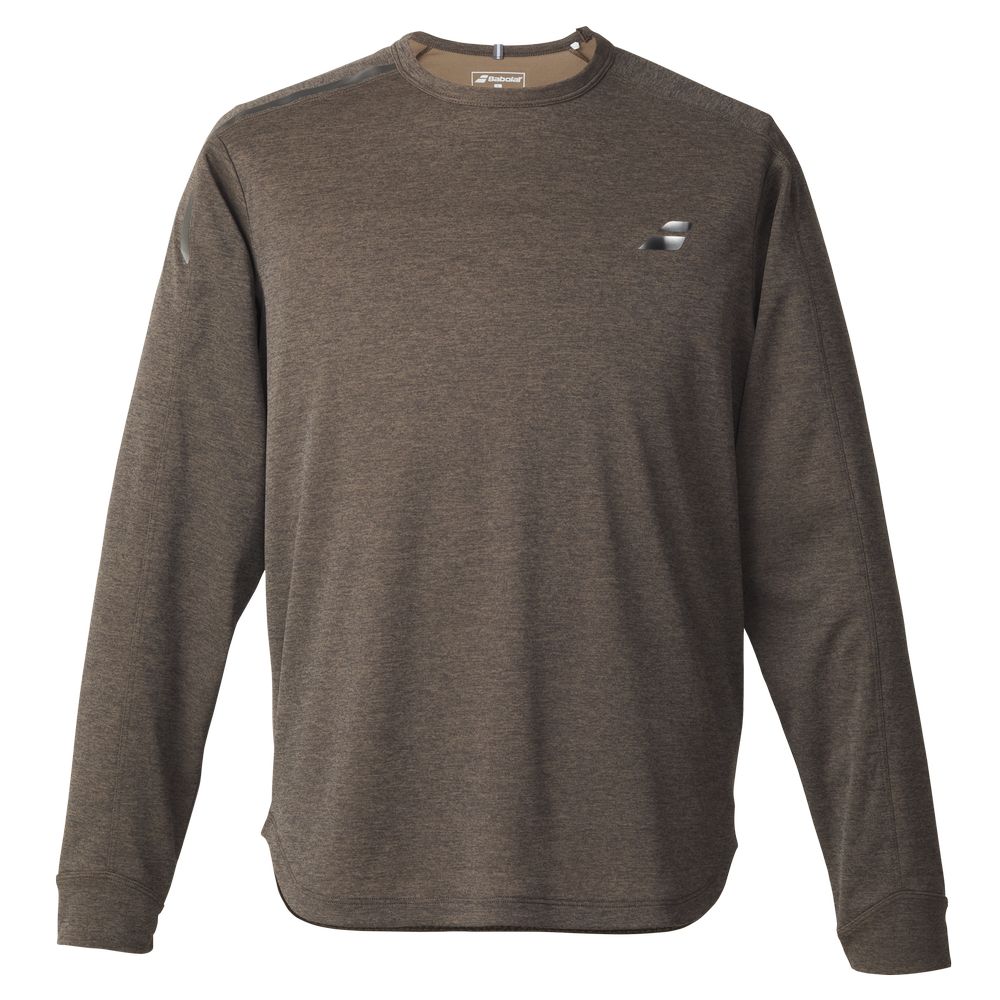Babolat（バボラ） テニスウェア ユニセックス VS LONG SLEEVE SHIRT