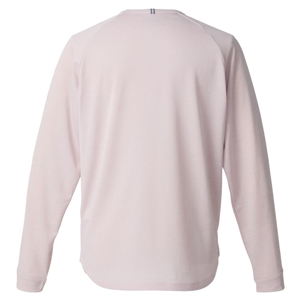 Babolat テニス シャツ（袖タイプ：長袖）｜ウエア｜テニス｜スポーツ