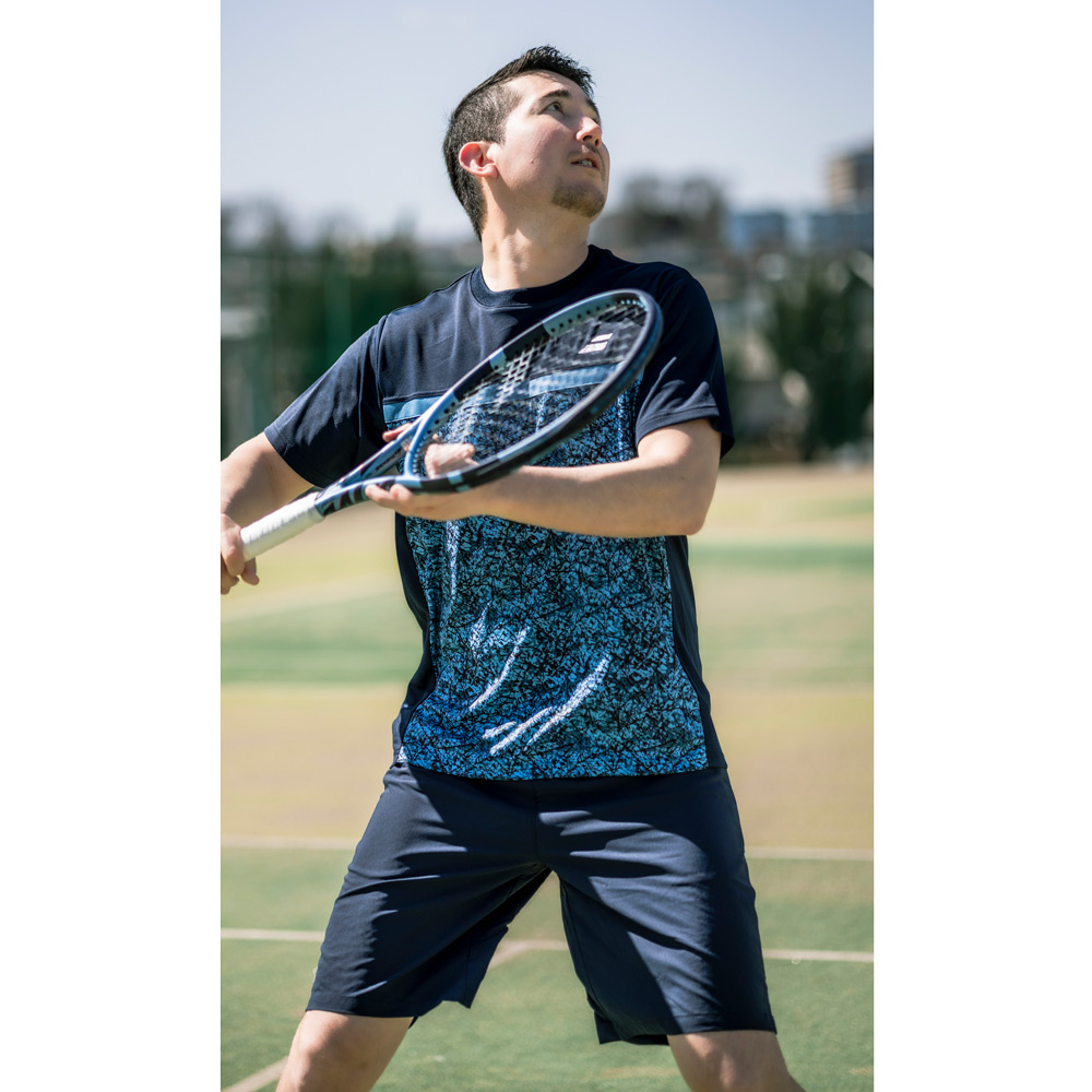 バボラテニスウェアー9sadan30 バボラ Babolat 硬式テニスラケット PURE DRIVE 98 ピュア